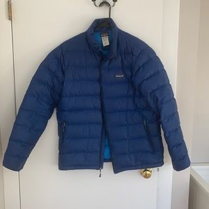 Patagonia Men’s Puffy Winter Coat